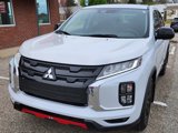 Used 2023 Mitsubishi Outlander Sport AWD image 4
