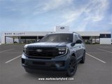 New 2025 Ford Expedition Platinum image 2