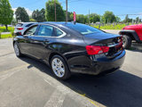 Used 2018 Chevrolet Impala LS image 5