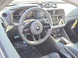 New 2025 Nissan Z Performance w/ Floor Mat Package image 4