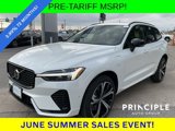 New 2025 Volvo XC60 T8 Ultra w/ Climate Package image 5