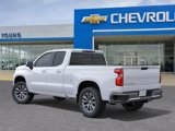 New 2026 Chevrolet Silverado 1500 LT w/ All Star Edition Plus image 5
