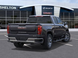 New 2026 GMC Sierra 1500 SLT image 4