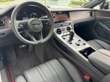 New 2025 Bentley Continental GTC image 4