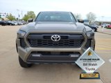 New 2025 Toyota Tacoma TRD Off-Road image 3