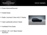 New 2025 Jeep Grand Cherokee Limited 4xe image 3