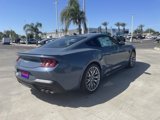 New 2025 Ford Mustang GT Premium image 5