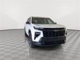 New 2026 Chevrolet Traverse RS image 3