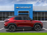 New 2026 Chevrolet TrailBlazer RS w/ Convenience Package image 5