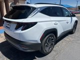 New 2025 Hyundai Tucson Limited image 2