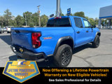 New 2026 Chevrolet Colorado Trail Boss image 5