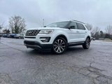 Used 2017 Ford Explorer XLT image 3