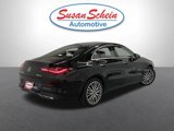 Used 2024 Mercedes-Benz CLA 250 4MATIC image 3