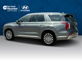 New 2025 Hyundai Palisade Calligraphy image 4