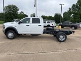 New 2025 RAM 4500 Tradesman image 2