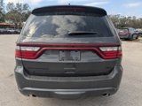 New 2025 Dodge Durango GT image 4