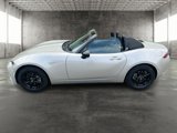 Used 2022 MAZDA MX-5 Miata Sport image 2