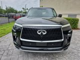 New 2025 INFINITI QX80 Luxe image 2