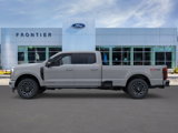 New 2025 Ford F350 Platinum image 3