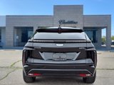 New 2025 Cadillac Lyriq Sport image 5