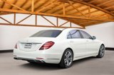 Used 2020 Mercedes-Benz S 450 Sedan image 5
