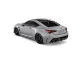 New 2025 Lexus RC F Track Edition image 3