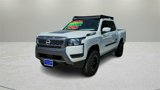 New 2025 Nissan Frontier SV image 3