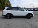 New 2025 Kia Telluride SX image 4