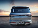 New 2025 INFINITI QX80 Sensory w/ Premium Cargo Package image 4