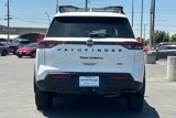 New 2025 Nissan Pathfinder Rock Creek image 5
