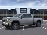 New 2025 GMC Sierra 2500 SLE w/ SLE Value Package; image 2