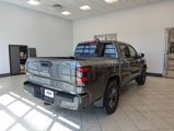 New 2025 Nissan Frontier SV image 2