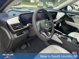 New 2025 Buick Envision Avenir image 6
