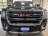 Used 2024 GMC Yukon XL SLT image 3