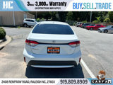 Used 2020 Toyota Corolla LE image 4