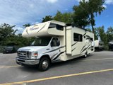 Used 2017 Ford E-450 and Econoline 450 Super Duty w/ Motorhome Prep Package image 5