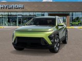 New 2025 Hyundai Kona SEL image 6