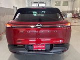 New 2025 Nissan Murano Platinum image 5