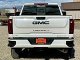 New 2025 GMC Sierra 2500 Denali Ultimate image 3