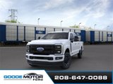 New 2025 Ford F350 4x4 Crew Cab Super Duty image 2