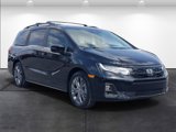 New 2025 Honda Odyssey Touring image 2
