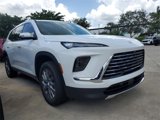 New 2025 Buick Enclave Preferred w/ Power Package image 2