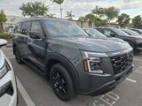 New 2025 Nissan Armada PRO-4X image 2