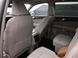 New 2025 Volkswagen Atlas SEL Premium R-Line image 2