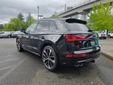 Used 2023 Audi SQ5 Prestige w/ Prestige Package image 6