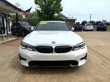 Used 2019 BMW 330i Sedan image 2