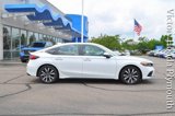 Certified 2024 Honda Civic EX-L image 2
