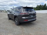 New 2025 Jeep Grand Cherokee L Limited image 3