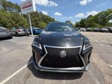 Used 2019 Lexus RX 350 F Sport image 3