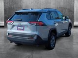 Certified 2024 Toyota RAV4 XLE image 5